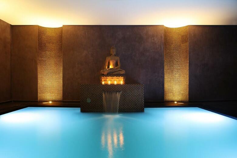 Hotel Augusta Club & Spa - Adults Only