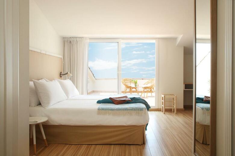 Hotel Augusta Club & Spa - Adults Only