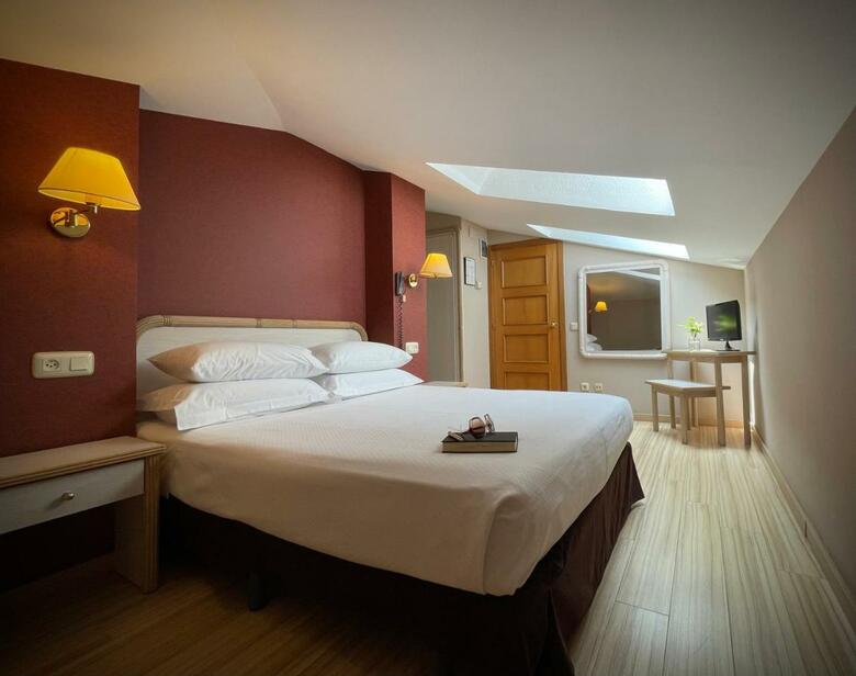 Hotel Augusta Club & Spa - Adults Only
