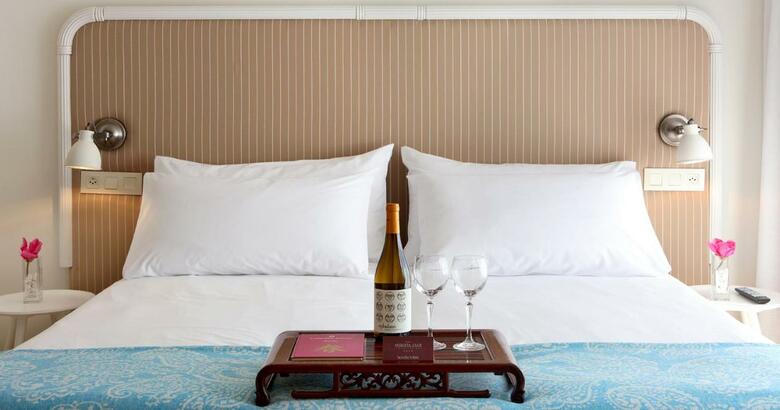 Hotel Augusta Club & Spa - Adults Only