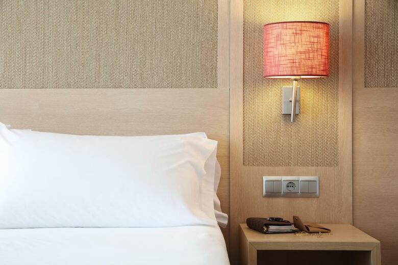 Hotel Augusta Club & Spa - Adults Only