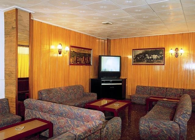 Hotel Continental
