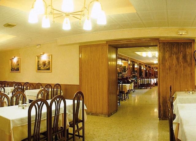 Hotel Continental