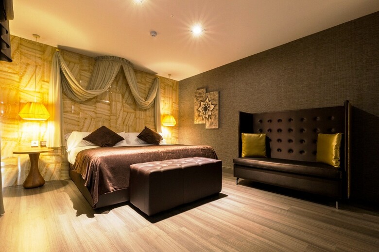 Sant Jordi Boutique Hotel