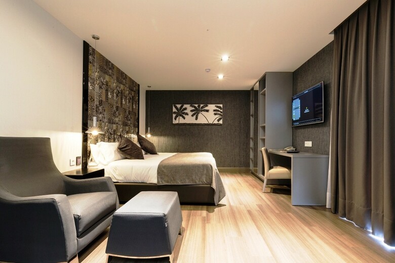 Sant Jordi Boutique Hotel