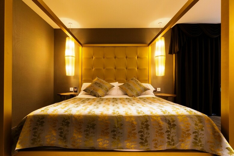 Sant Jordi Boutique Hotel