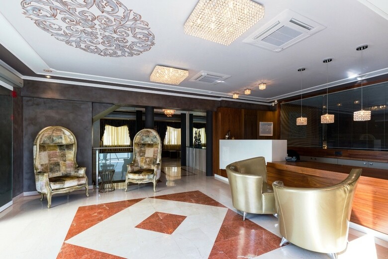 Sant Jordi Boutique Hotel