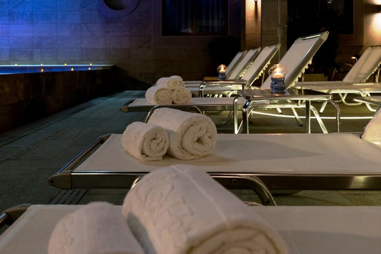 Sant Jordi Boutique Hotel