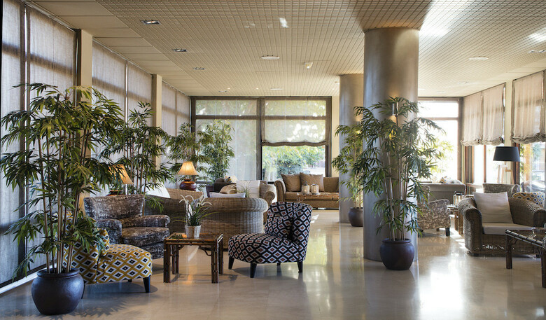 Luna Club Hotel Yoga & Spa 4*sup