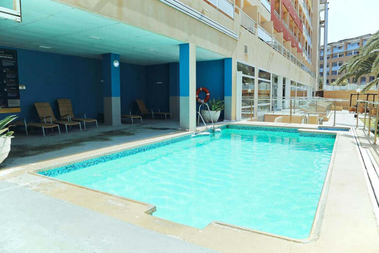 Hotel Alegria Fenix Family