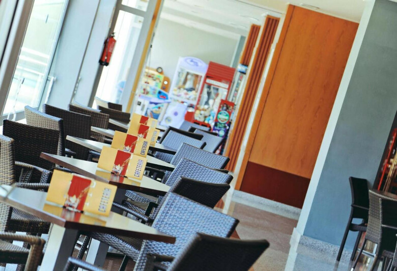 Hotel Alegria Fenix Family