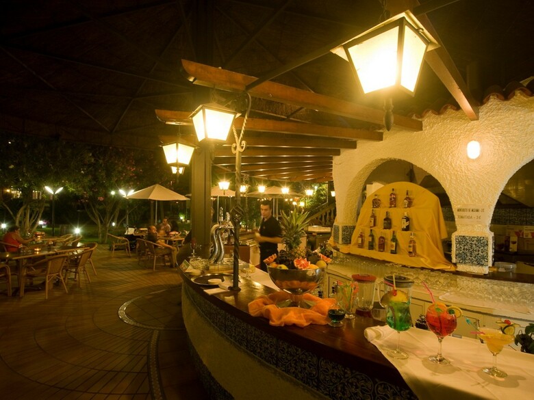 Hotel Pato Amarillo
