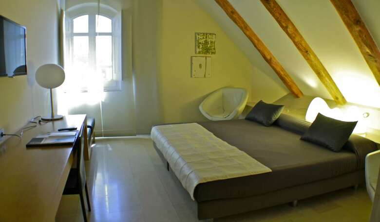 Hotel Sant Roc