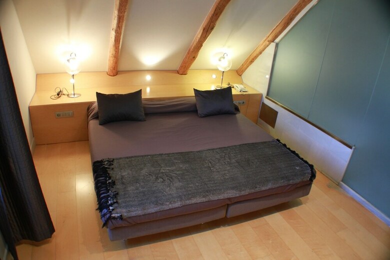 Hotel Sant Roc