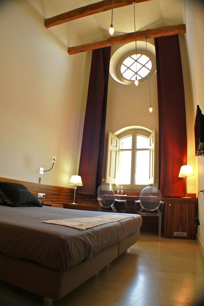 Hotel Sant Roc