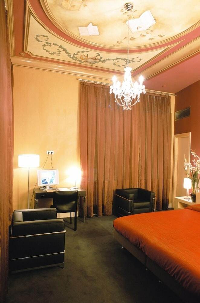 Hotel Sant Roc