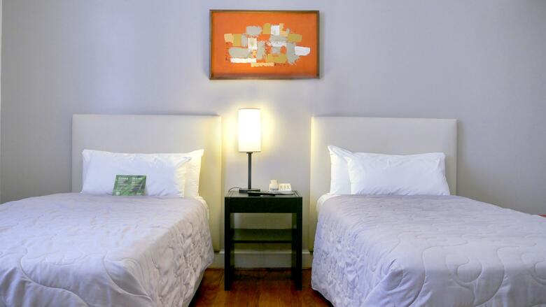 Hotel 562 Nogaro Buenos Aires