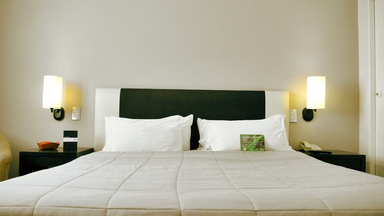 Hotel 562 Nogaro Buenos Aires