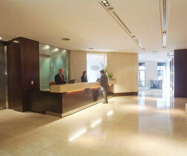 Hotel 562 Nogaro Buenos Aires
