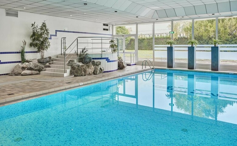 Hotel Holiday Inn Airport Brussels