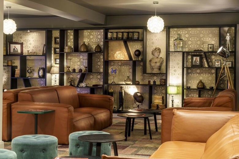 Hotel Holiday Inn Airport Brussels