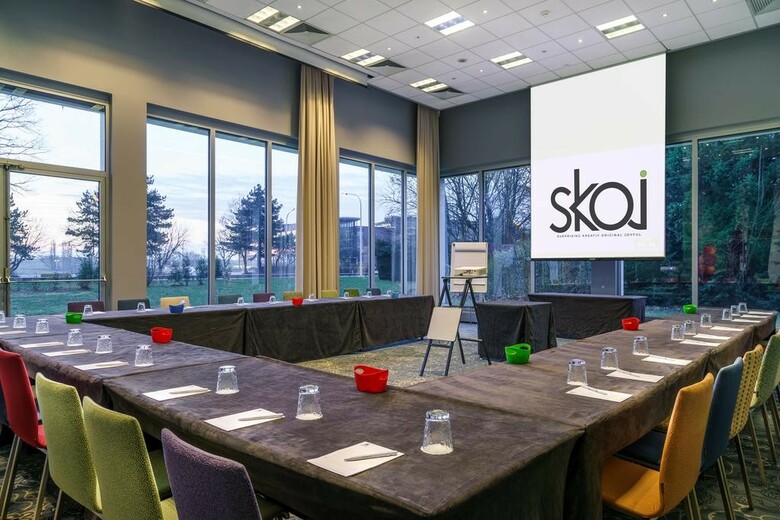 Hotel Holiday Inn Airport Brussels