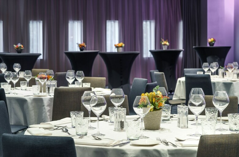 Hotel Holiday Inn Airport Brussels