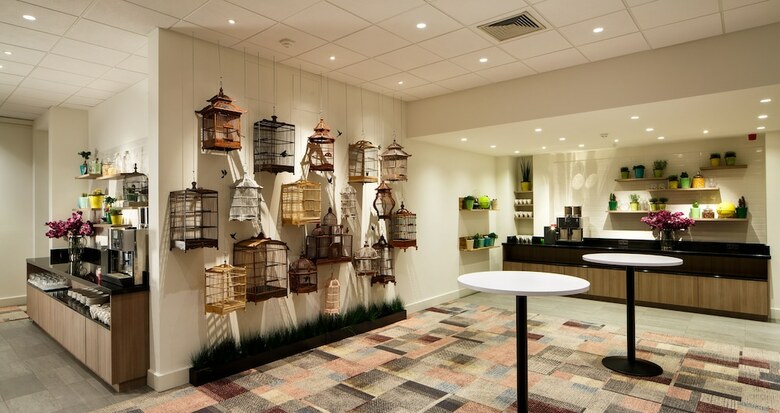 Hotel Holiday Inn Airport Brussels