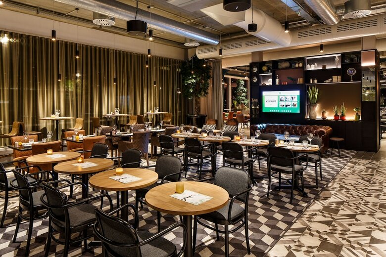 Hotel Holiday Inn Airport Brussels