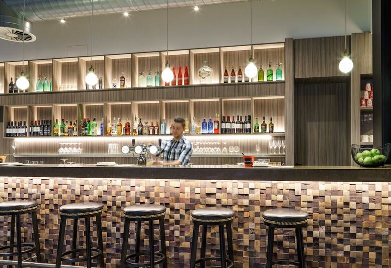 Hotel Holiday Inn Airport Brussels