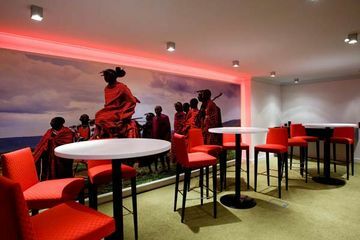 Hotel Holiday Inn Airport Brussels