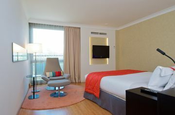 Hotel Holiday Inn Airport Brussels