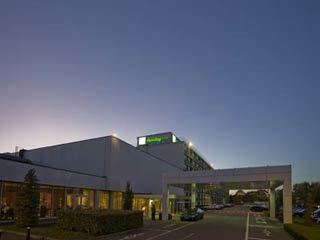 Hotel Holiday Inn Airport Brussels
