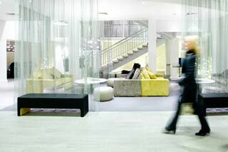 Hotel Holiday Inn Airport Brussels