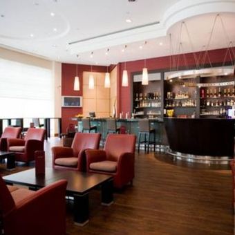 Hotel Crowne Plaza Brussels Airport