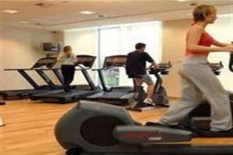 Hotel Crowne Plaza Brussels Airport