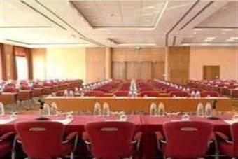 Hotel Crowne Plaza Brussels Airport