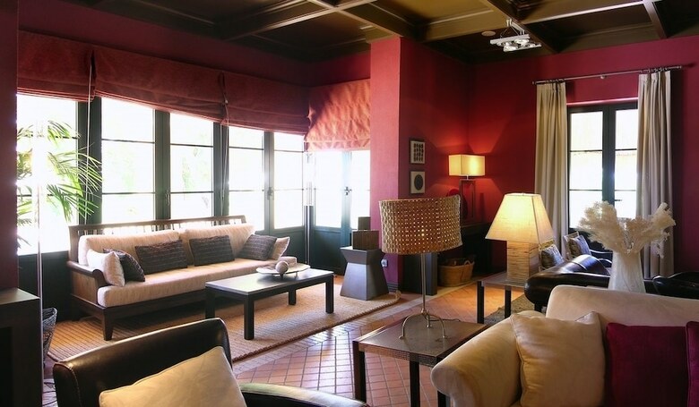 Hotel Isla Canela Golf