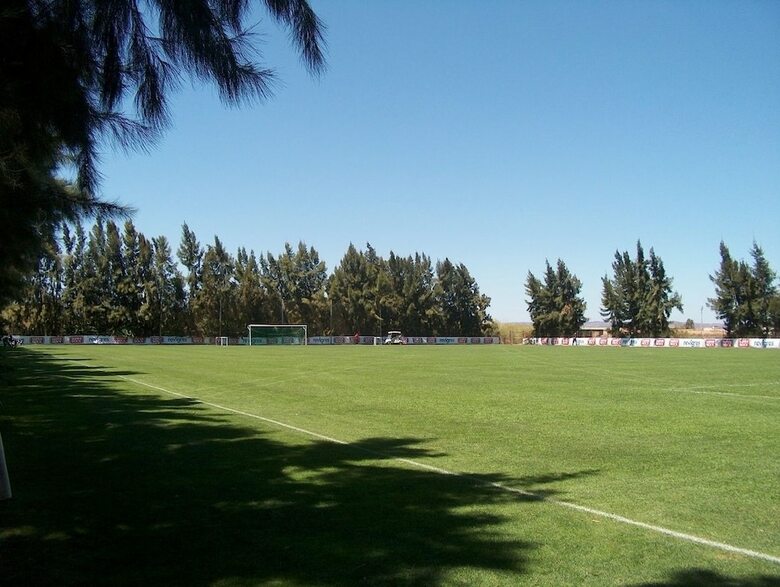 Hotel Isla Canela Golf