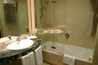 Hotel Guadiana