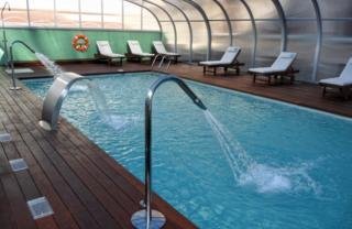Hotel Guadiana