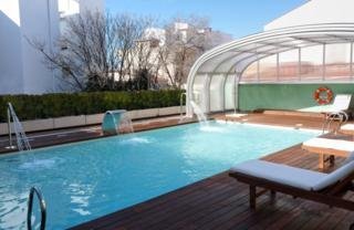 Hotel Guadiana
