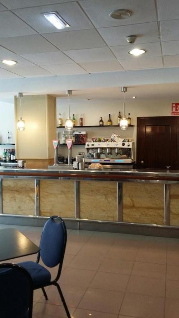 Hotel Arcea Villaviciosa