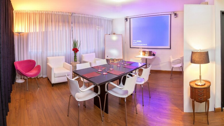 Be Hollywood Hotel Boutique