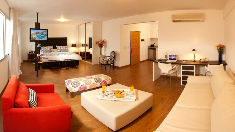 Be Hollywood Hotel Boutique