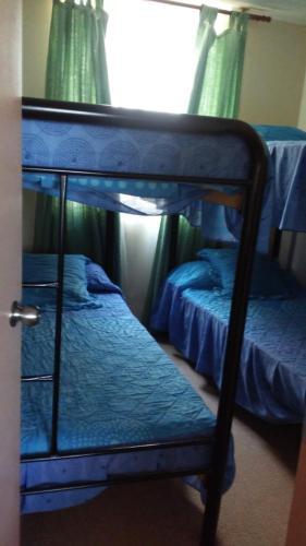 Apartamento Dpto. El Tabo - Vacaciones Y Festivos