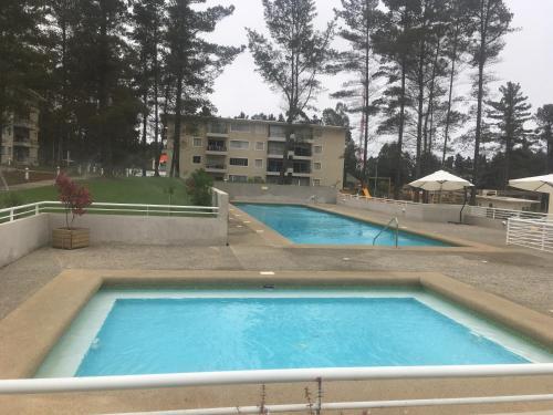 Apartamento Parque Mar