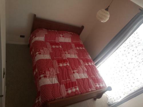 Apartamento Departamento 202 Torre 1