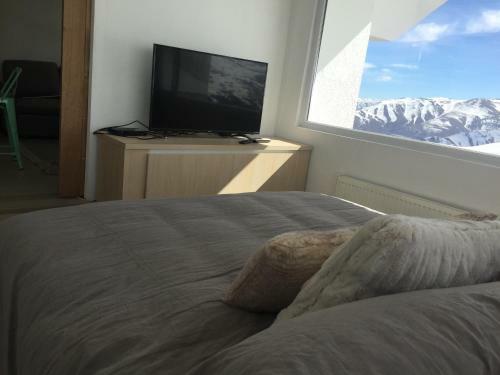 Apartamento Esqu�a En El Colorado
