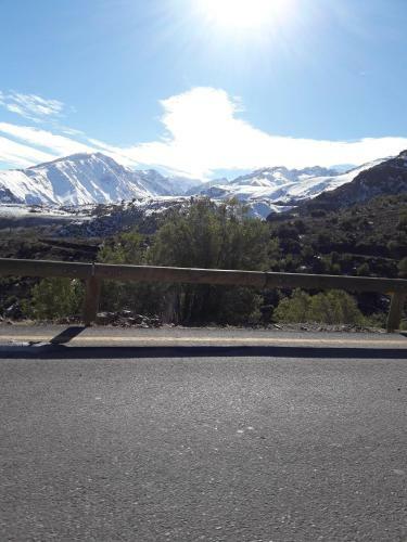 Apartamento Esqu�a En El Colorado